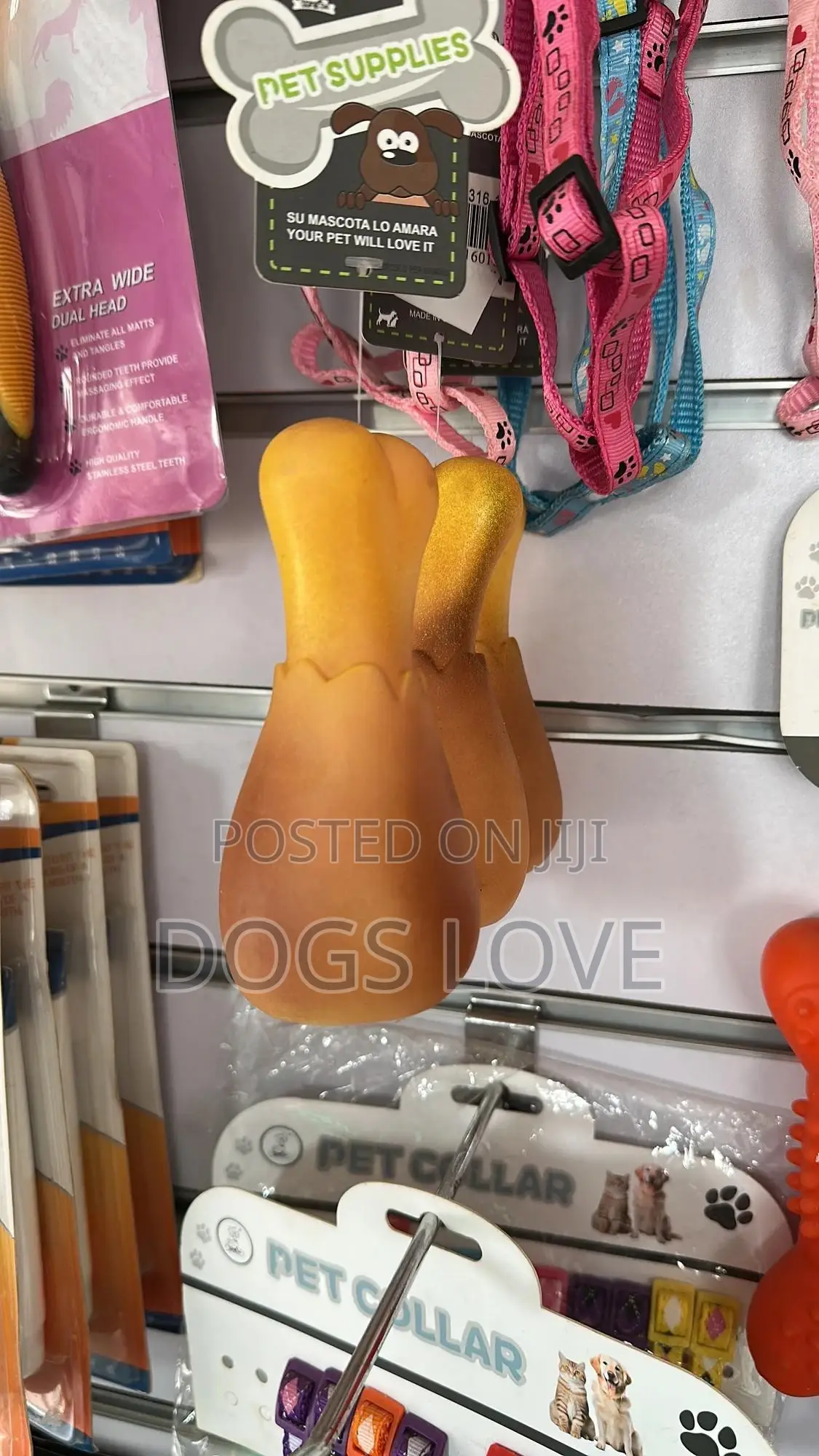 Dog Play Toys