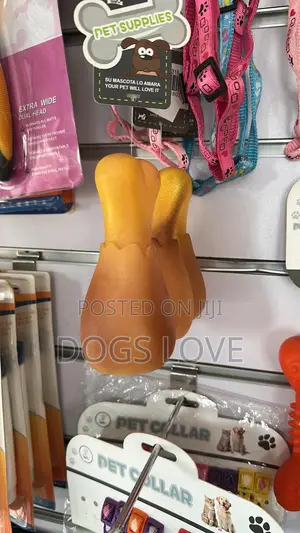 Dog Play Toys