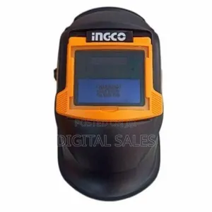 Ingco Auto Darkening Welding Helmet