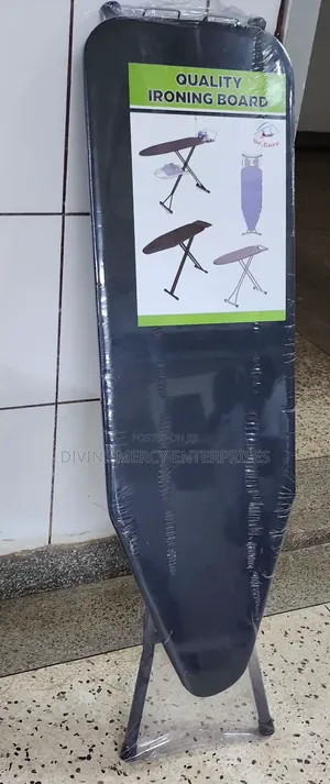 Ironing Board