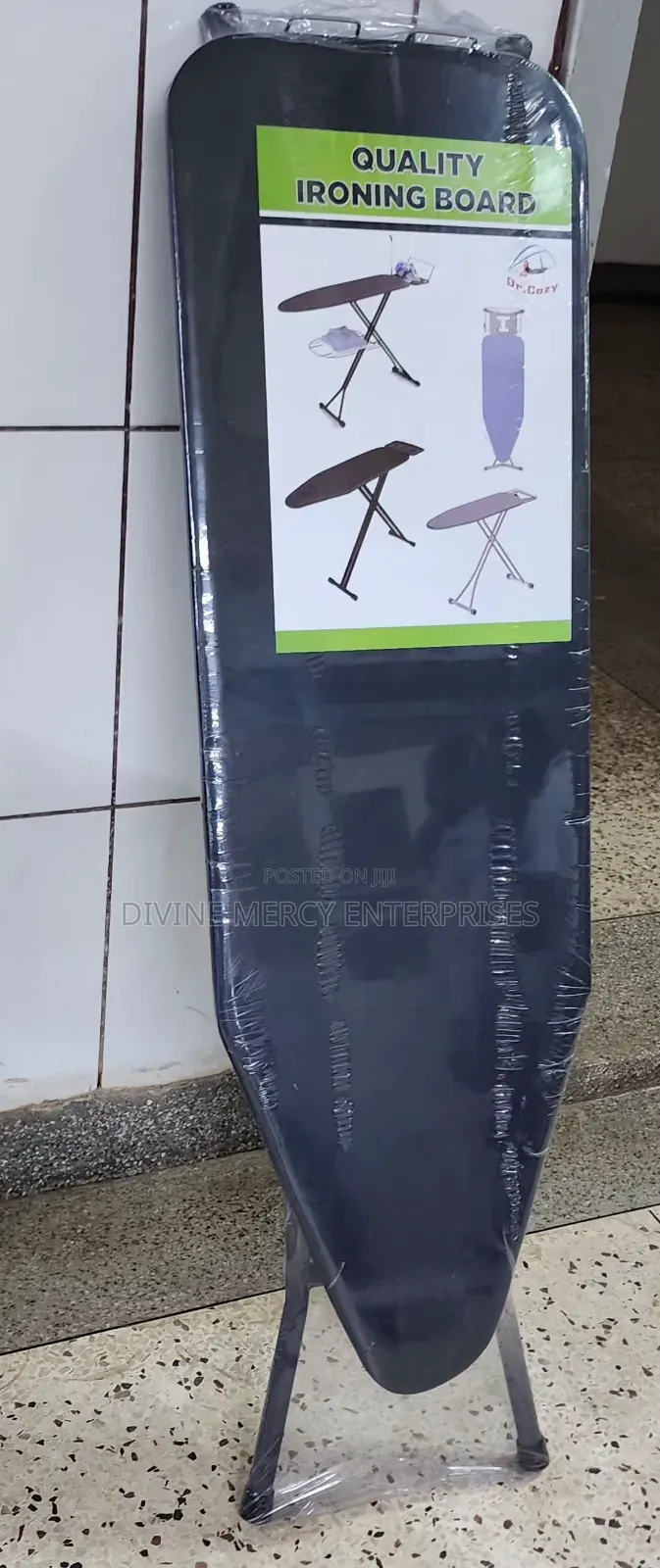 Ironing Board