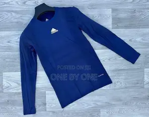 Original Adidas Body Armor T Shirt