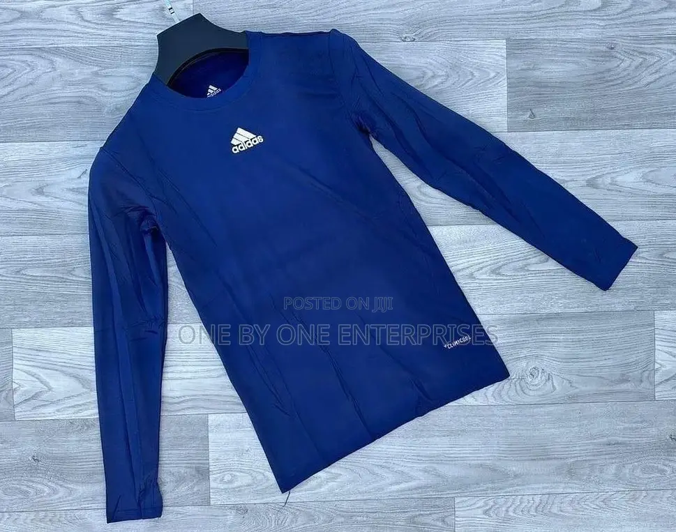 Original Adidas Body Armor T Shirt
