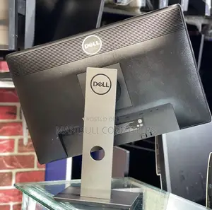 Guarantee 2.3 Years Dell Monitor 24 Inch Screen Ips Uk Used Dp Usb 3