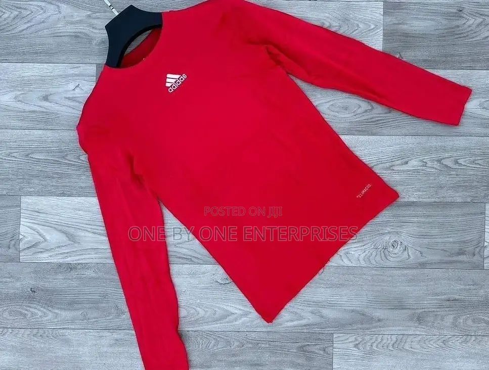 Adidas Quality Body Armor