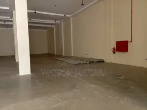 Warehouses, Office Space and Showrooms
