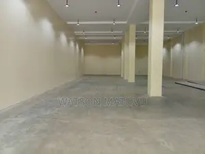Warehouses, Office Space and Showrooms
