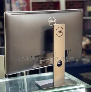 Guarantee 5.6 Months Dell Monitor 24 Inch Screen Ips Vga Dp Div