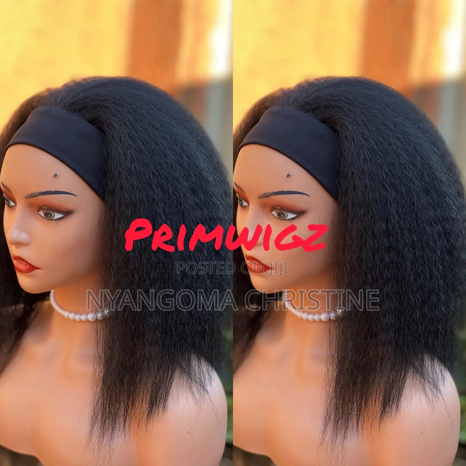 Primwigzandmore