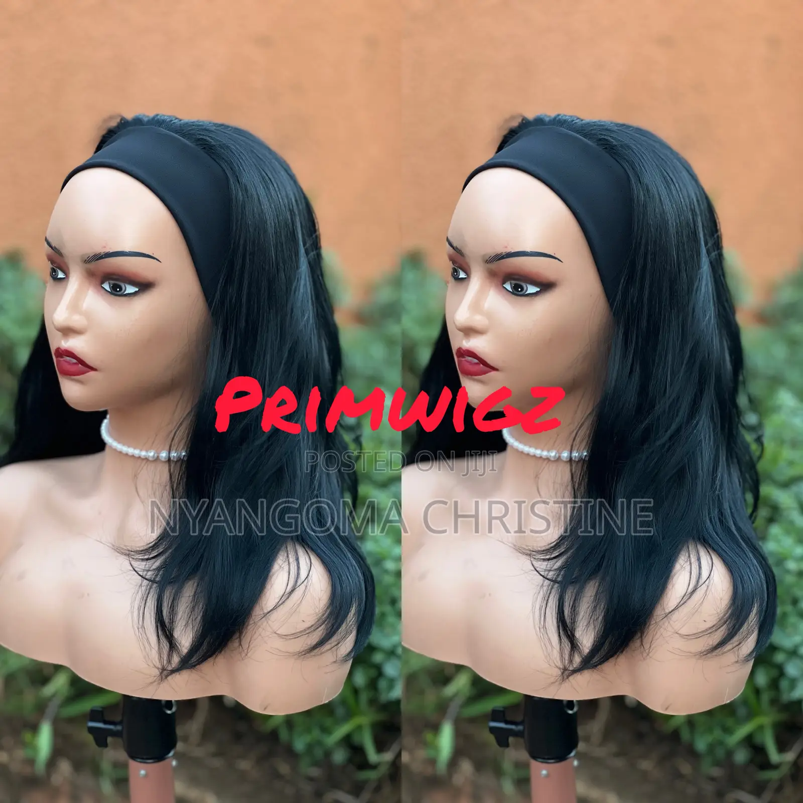 Primwigzandmore