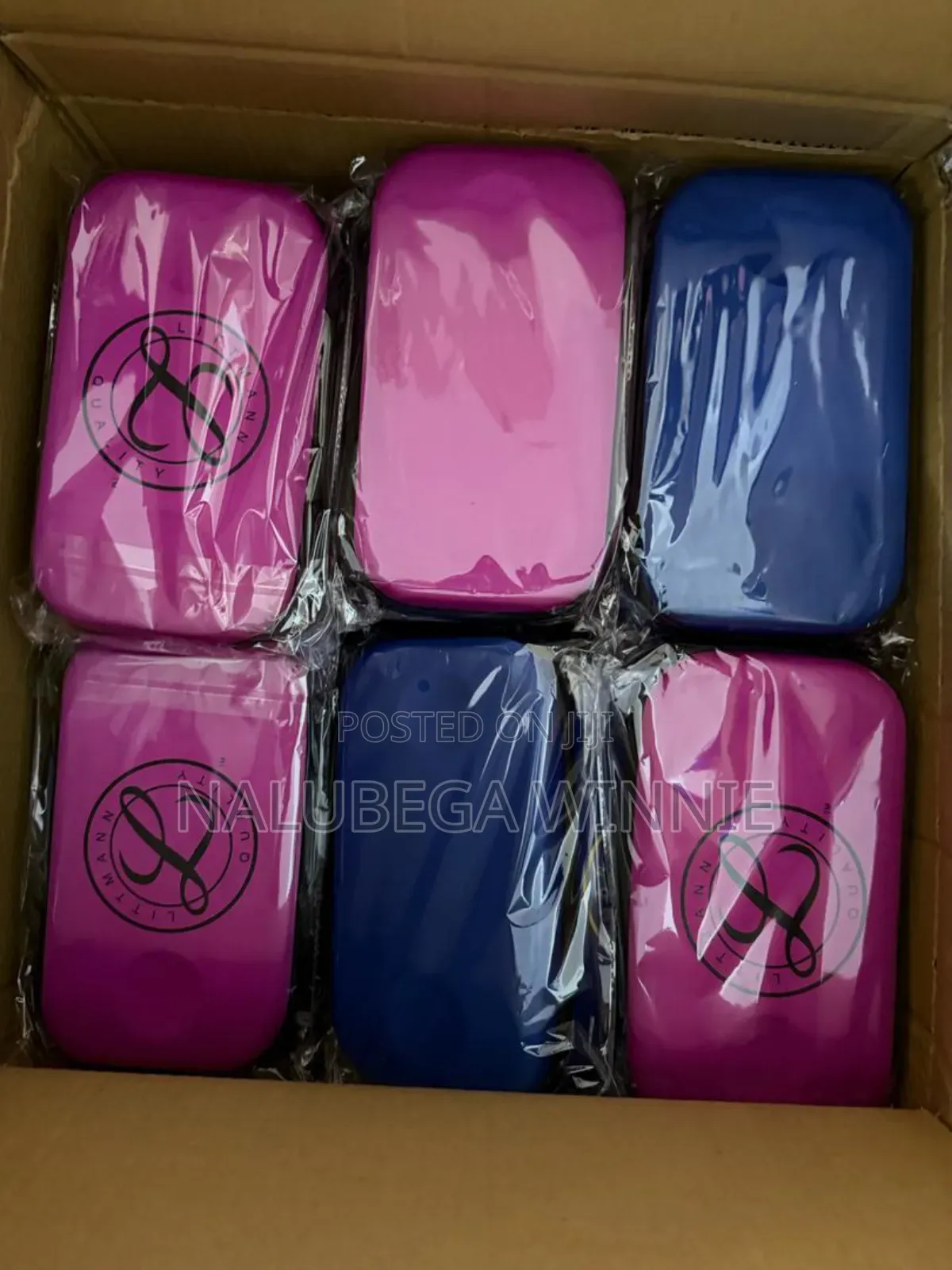 Littman Bags
