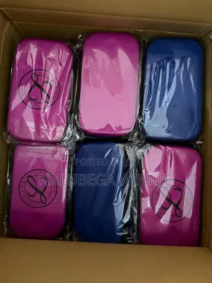 Littman Bags