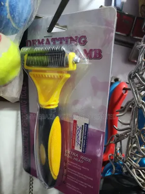 Dogs Accessories