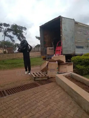 House Movers M2