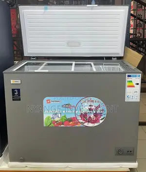 350 Litres Sayona Deep Freezer. Deep Freezer