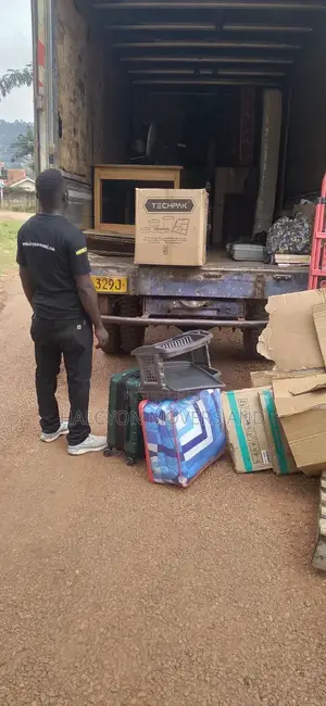 Movers and Packers M2