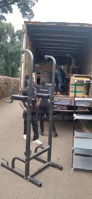 Movers and Packers M2