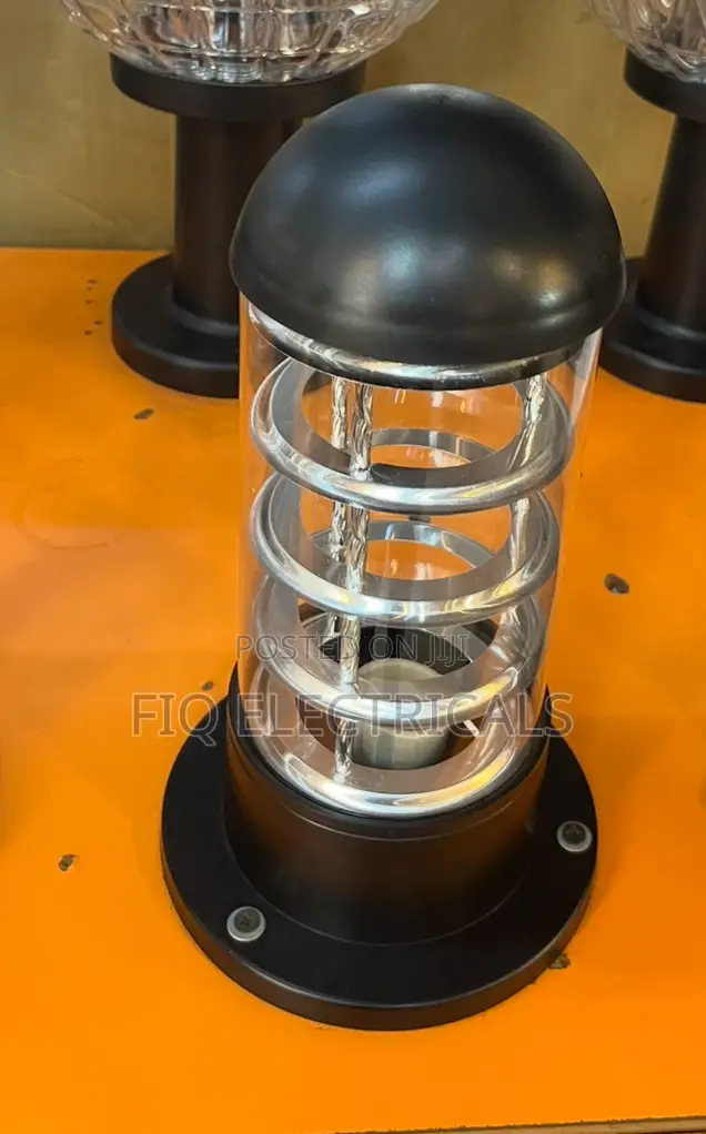Fence Security Lights
