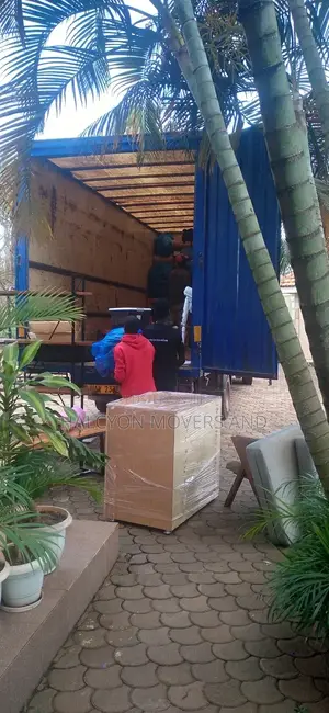 House Movers M4