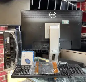 Desktop Computer Dell OptiPlex 3060 8GB Intel Core I5 HDD 500GB