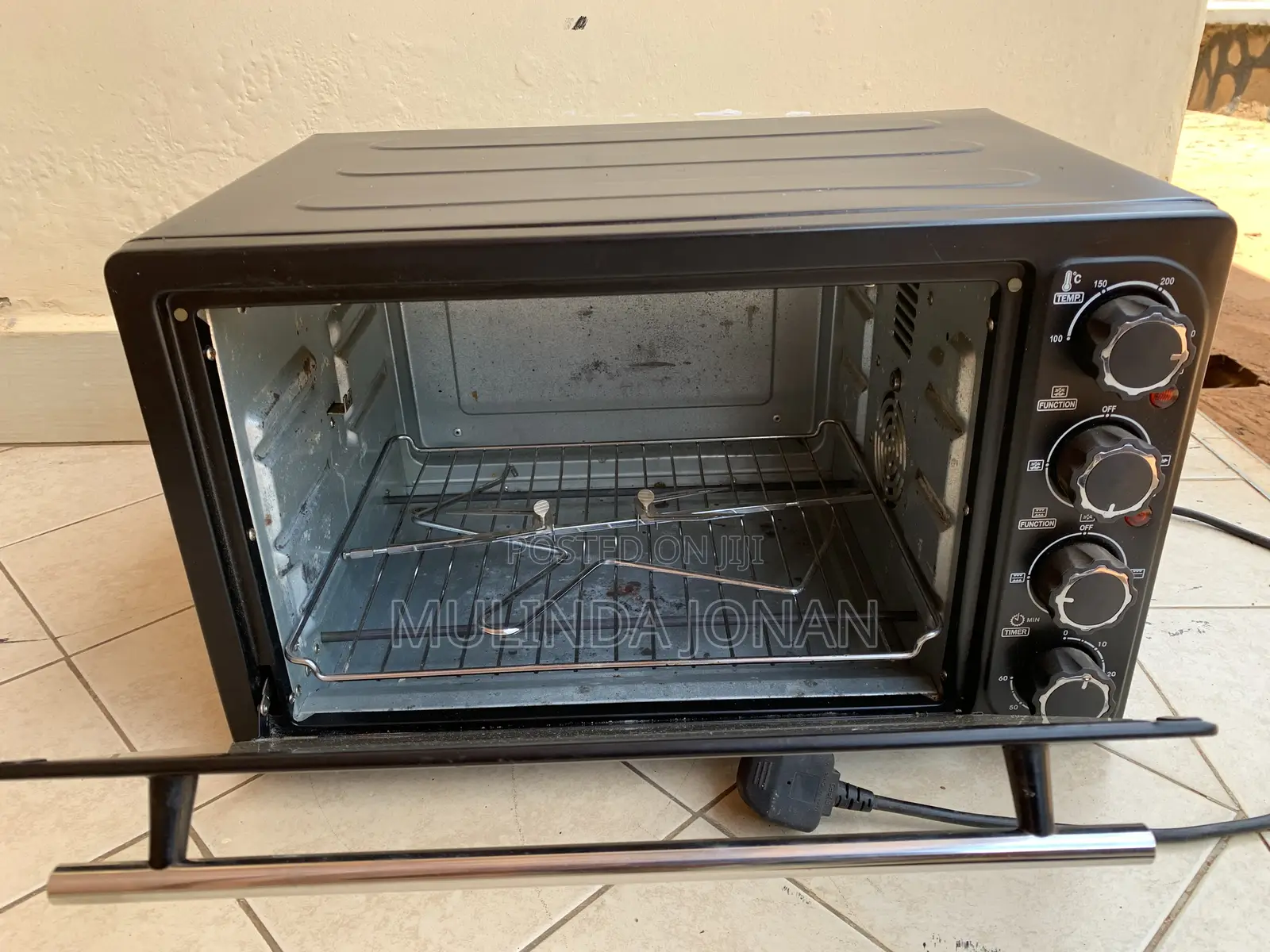 Microwave Oven 36l