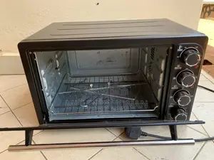 Microwave Oven 36l