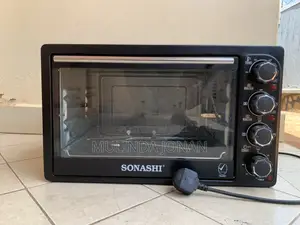 Microwave Oven 36l