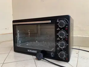 Microwave Oven 36l