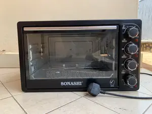 Microwave Oven 36l