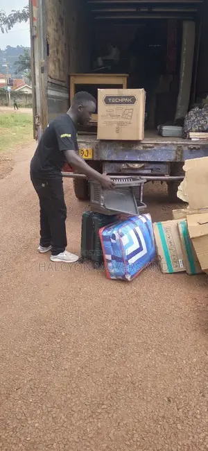Home and Office Movers M5