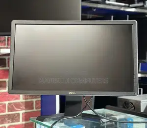 Monitor 22 Inch Screen Ips Vga Dp Div Display Usb 3.0