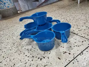 Long Handle Water Scooper