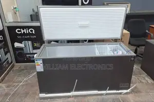 650litres Chiq Deep Freezer