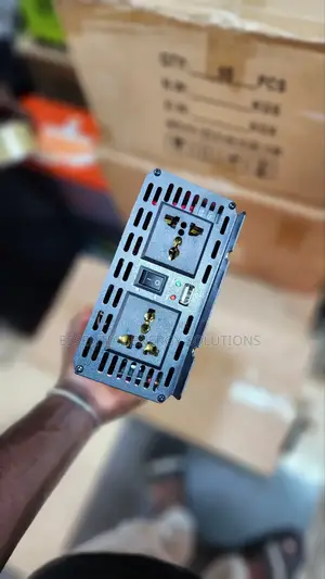 2000w Modified Solar Inverter