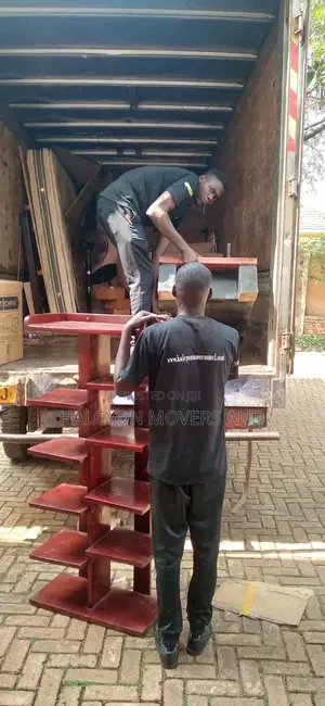 Moving and Relocation M10