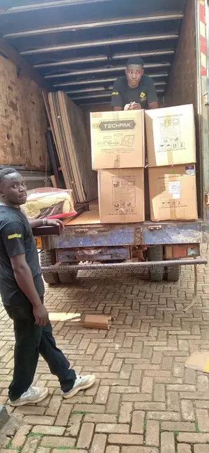 Movers Near You