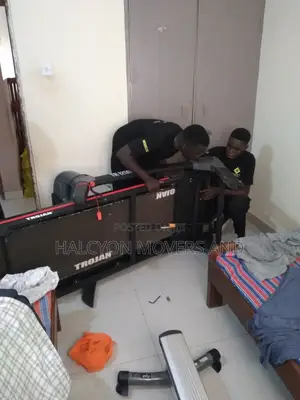 Movers Near You