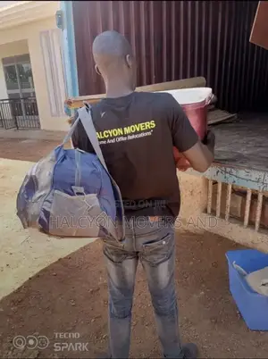 Packers and Movers N3