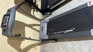 Treadmill Technician for Gym Equipment