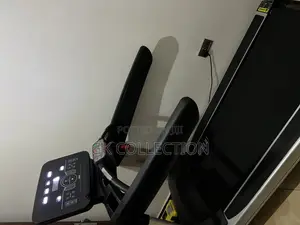 Treadmill Technician for Gym Equipment