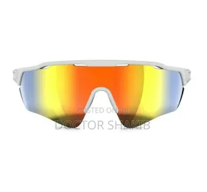 Brand New Green Lion Adventure Smart Sports Eyewear
