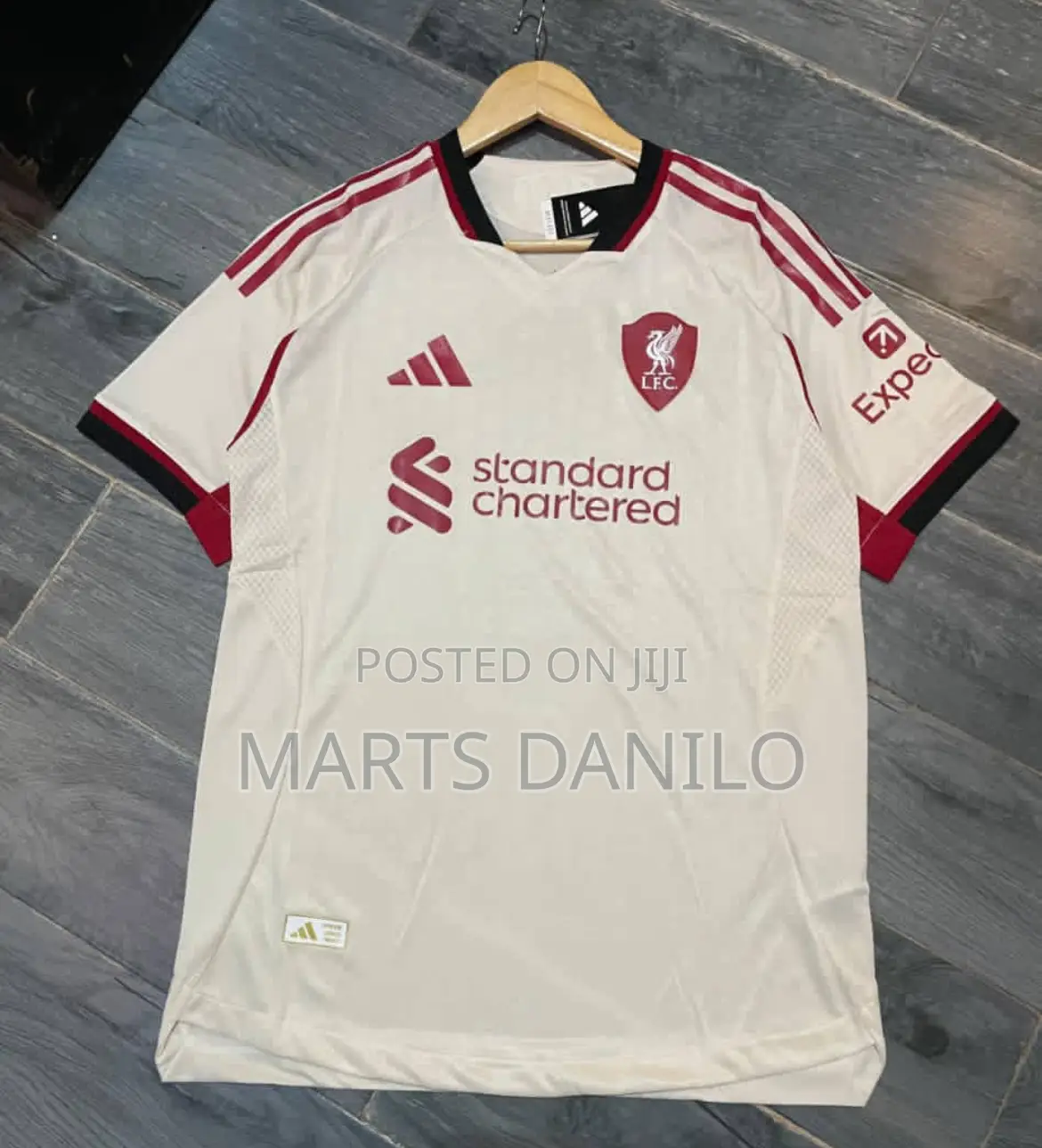 Liverpool Original Jerseys