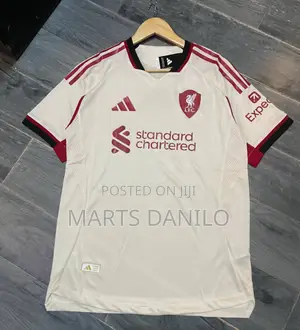 Liverpool Original Jerseys