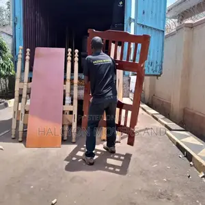 Home Moving Services N44