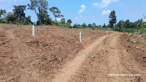 Prime Plots For Sale At Kampiringisa~Muyira Land Estate~Masaka Road.