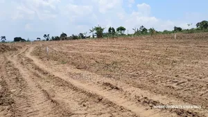 Prime Plots For Sale At Kampiringisa~Muyira Land Estate~Masaka Road.