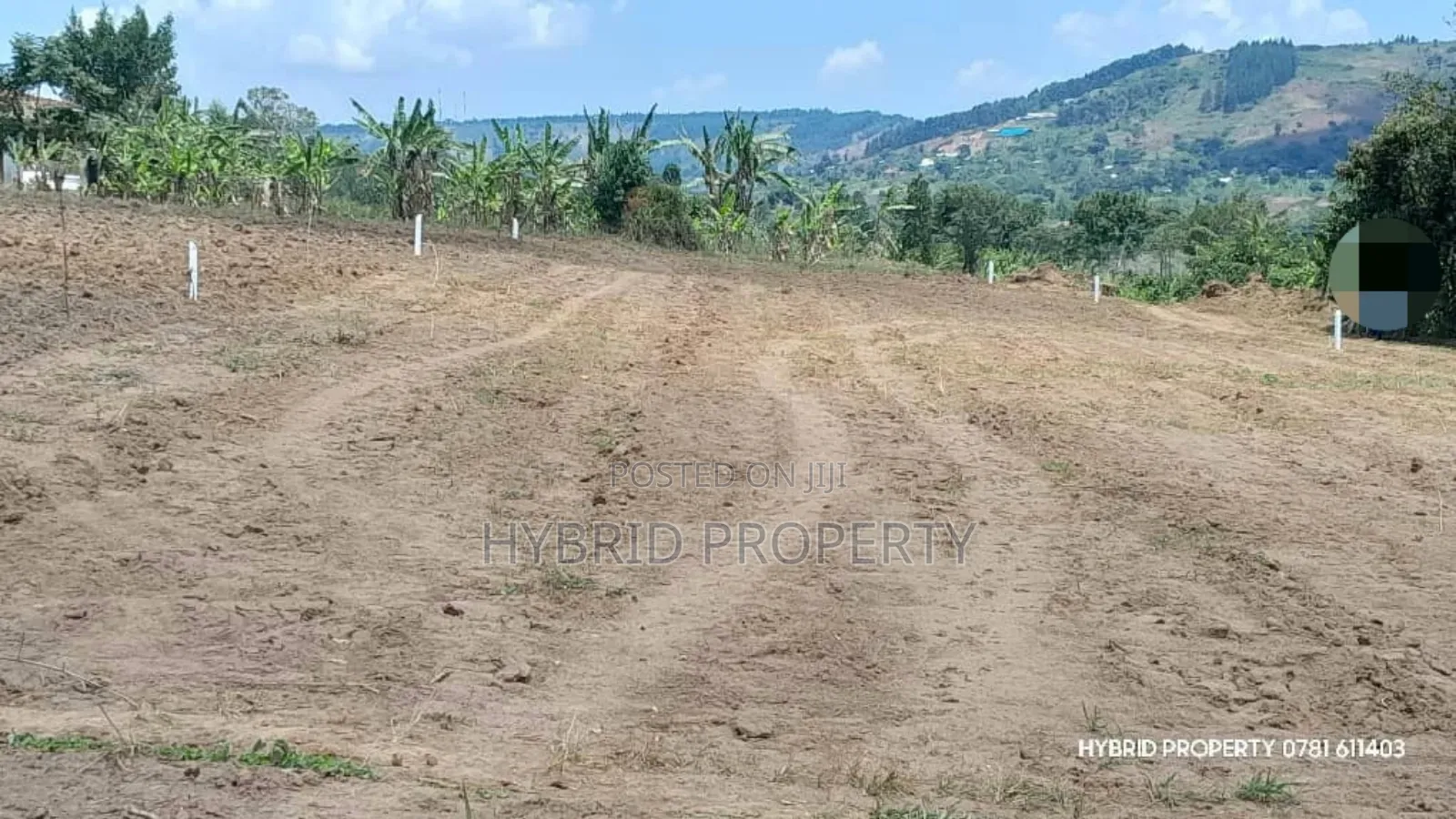 Prime Plots For Sale At Kampiringisa~Muyira Land Estate~Masaka Road.