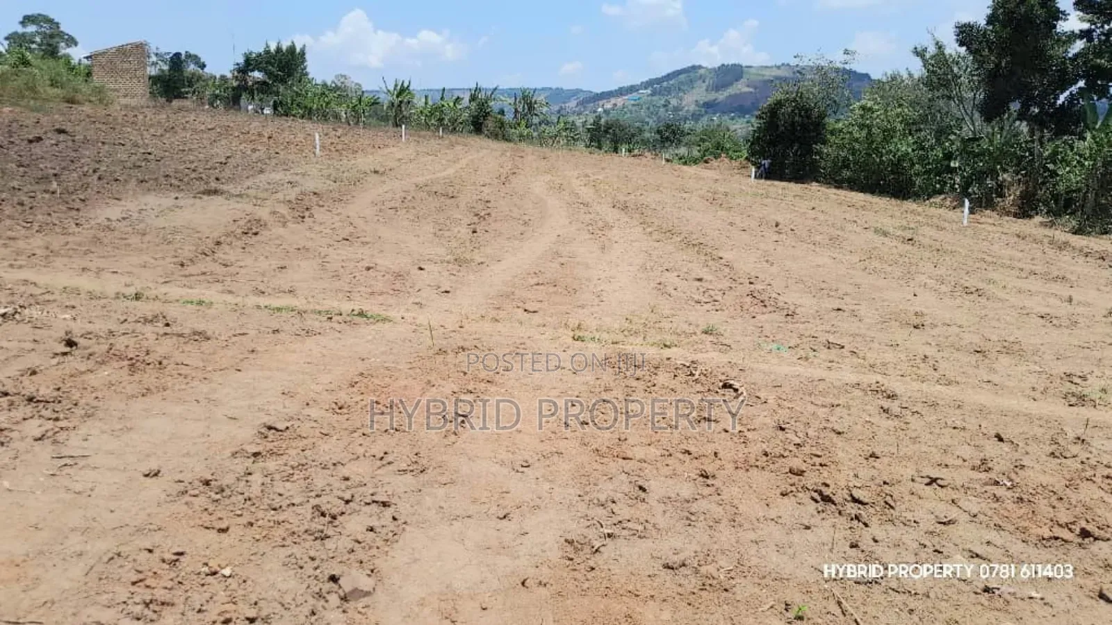 Prime Plots For Sale At Kampiringisa~Muyira Land Estate~Masaka Road.
