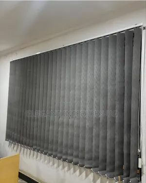 Corporate Window Blinds Commonly Used in Office Windows Available