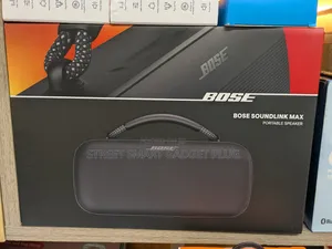 Bose Soundlink Max 80watts